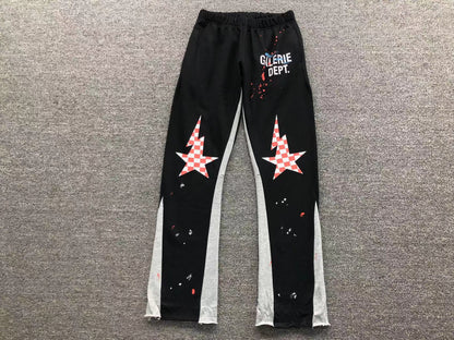 Gallery Dept  Sweatpants