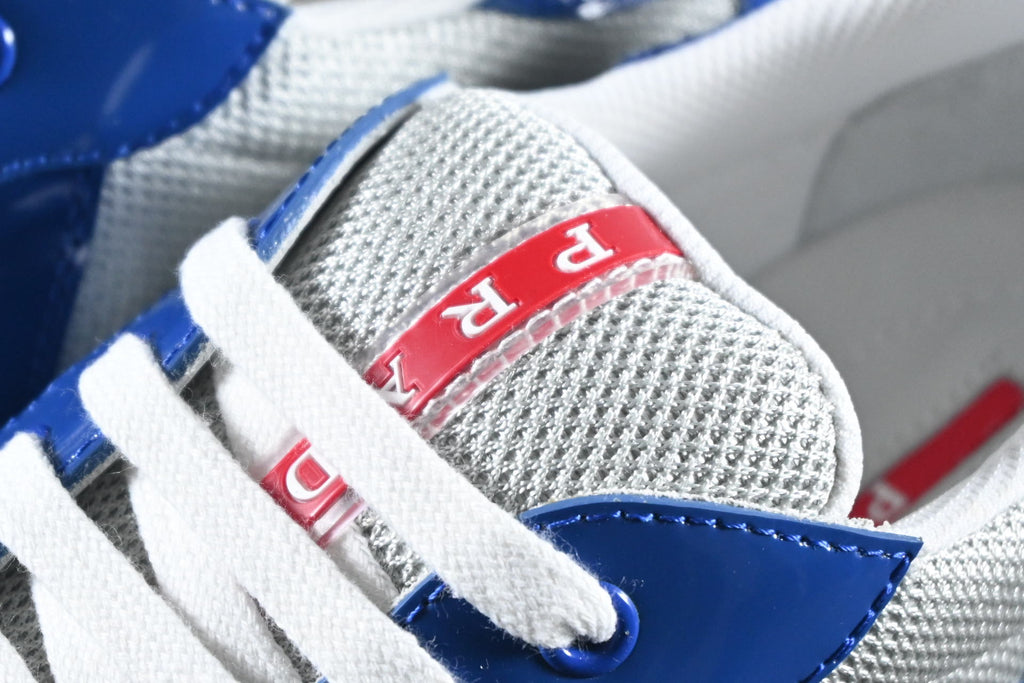 Prada America's Cup Blue/White