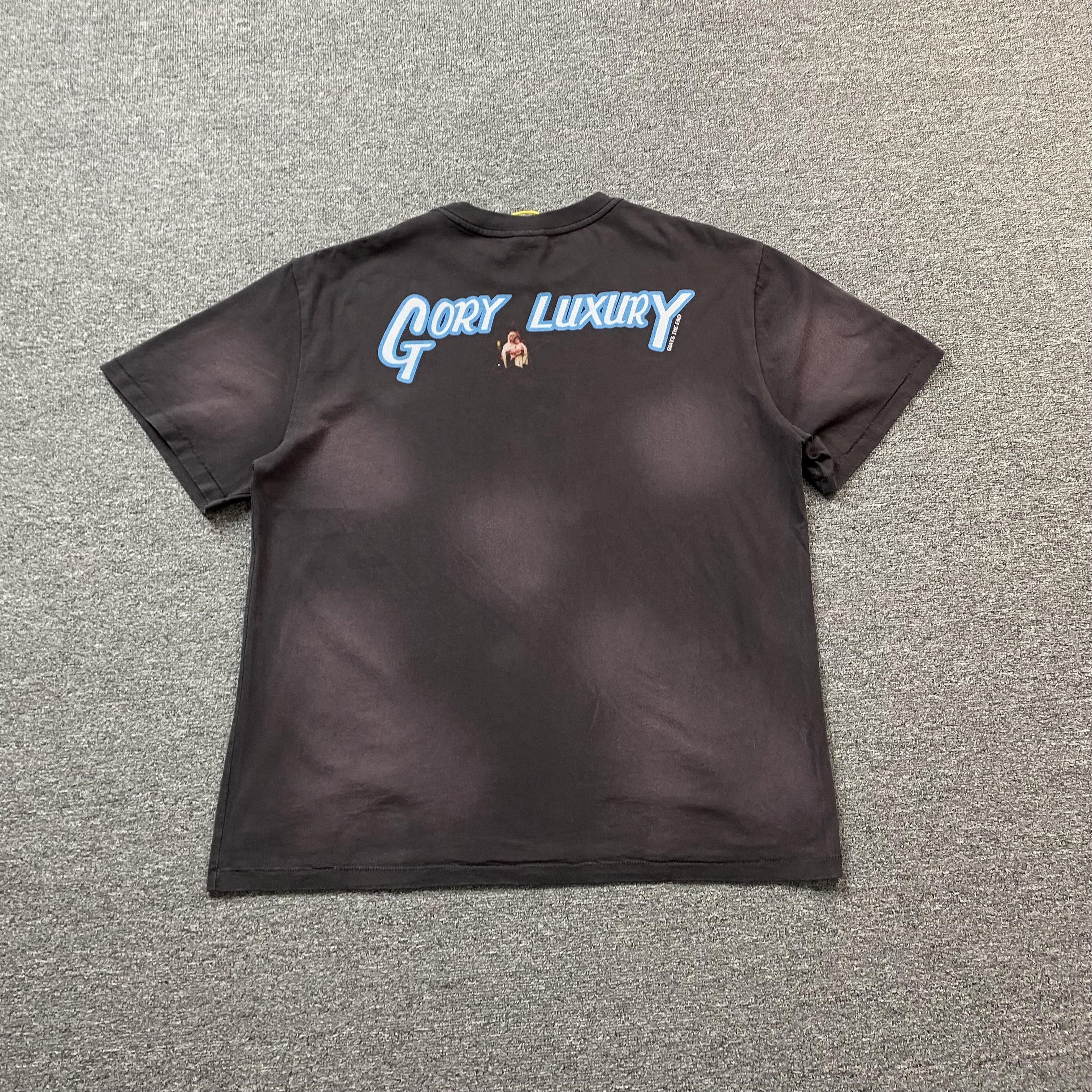 Saint Michael Mixed Tees