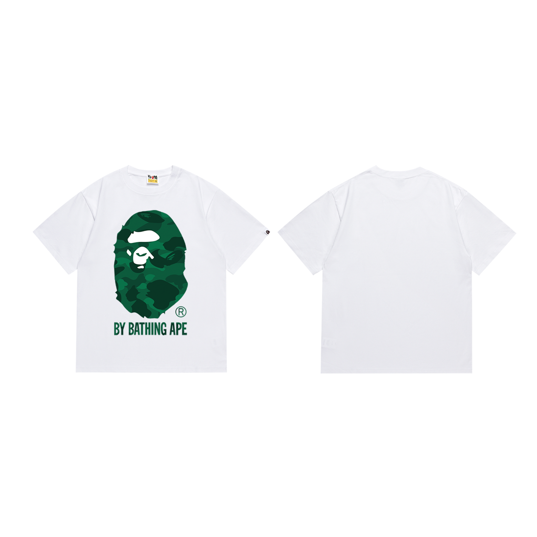 Bape Tees