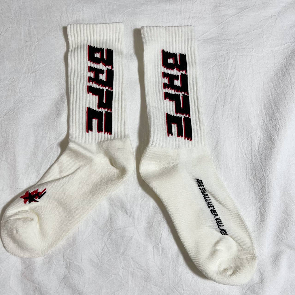 ALL Bape Socks