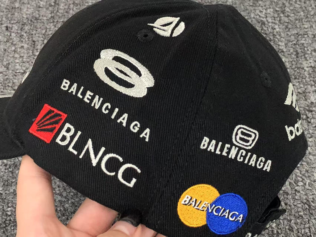 Balenciaga Caps
