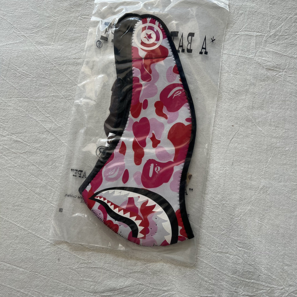 Bape Mask