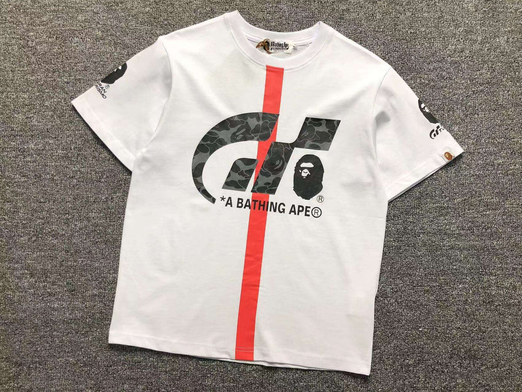 Bape Tees