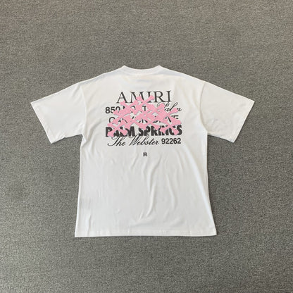 Amiri Mixed Tees