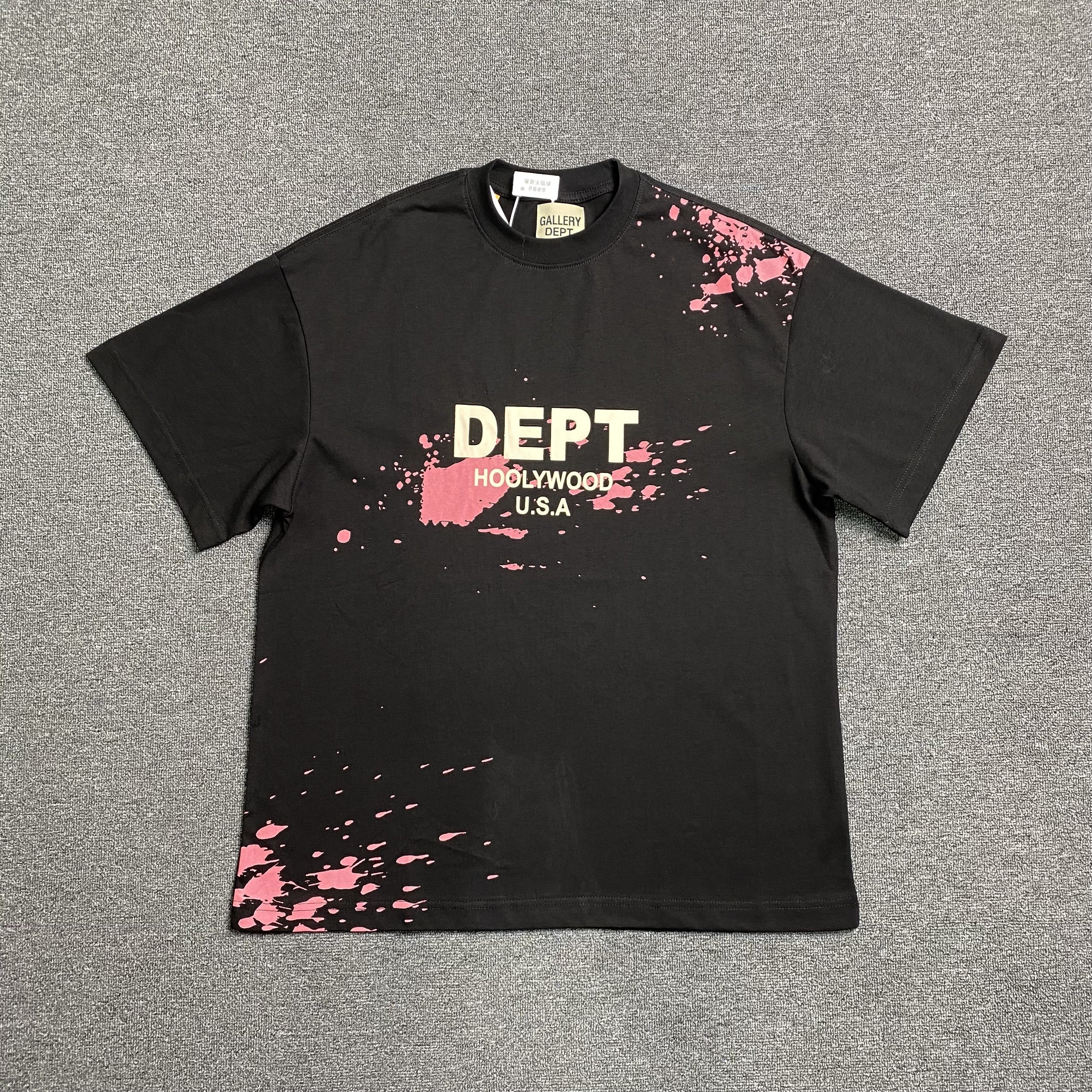 Gallery Dept Mixed Tees