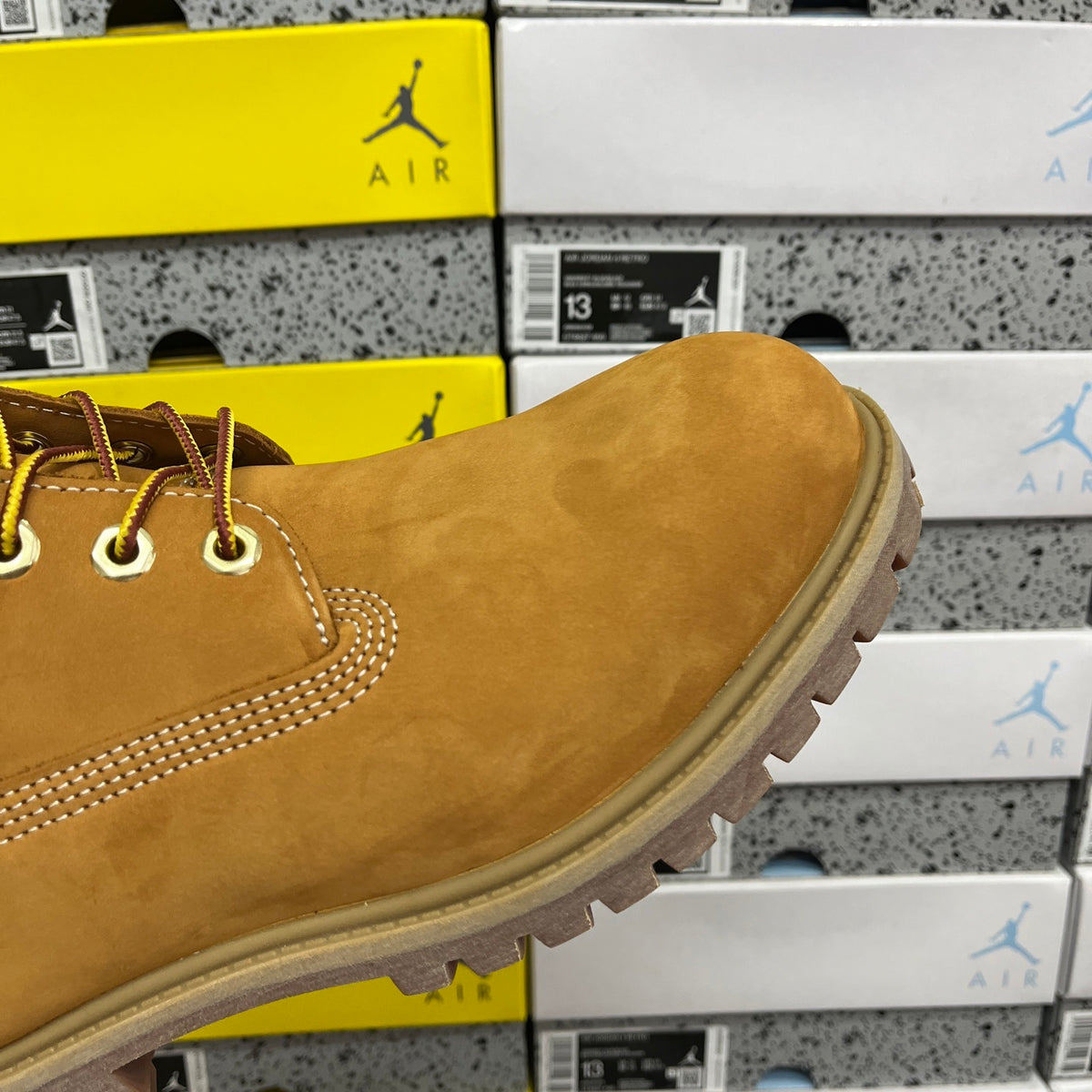 Timberland Boots