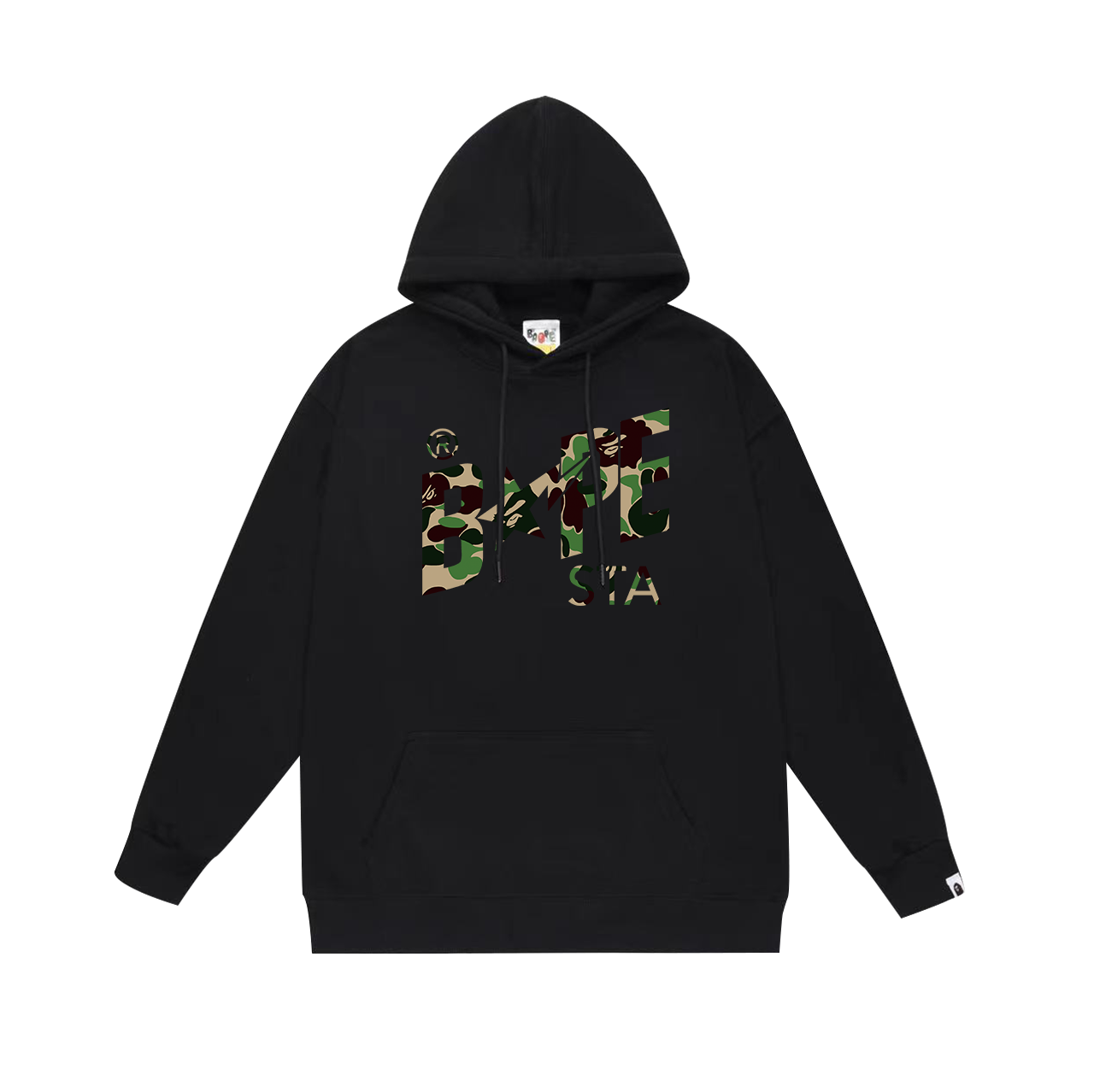 Bape Hoodies