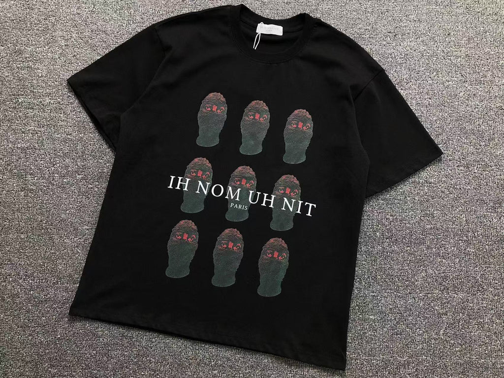 IH NOM UH NIT Tees