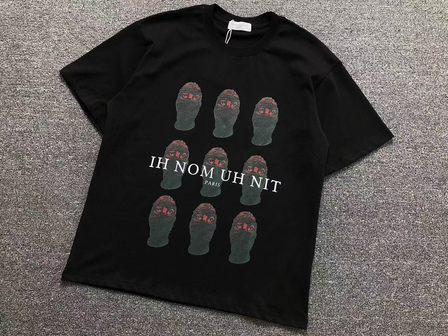IH NOM UH NIT Tees