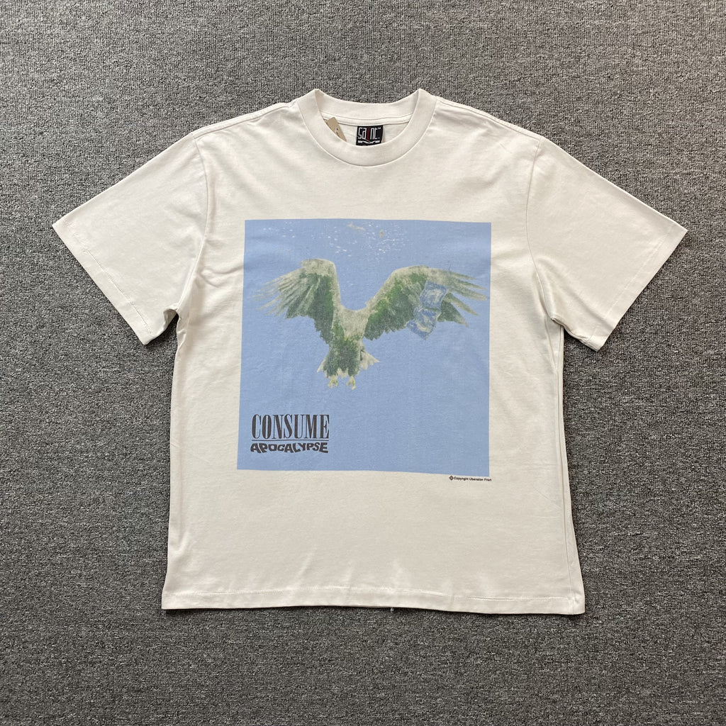 Saint Michael Mixed Tees
