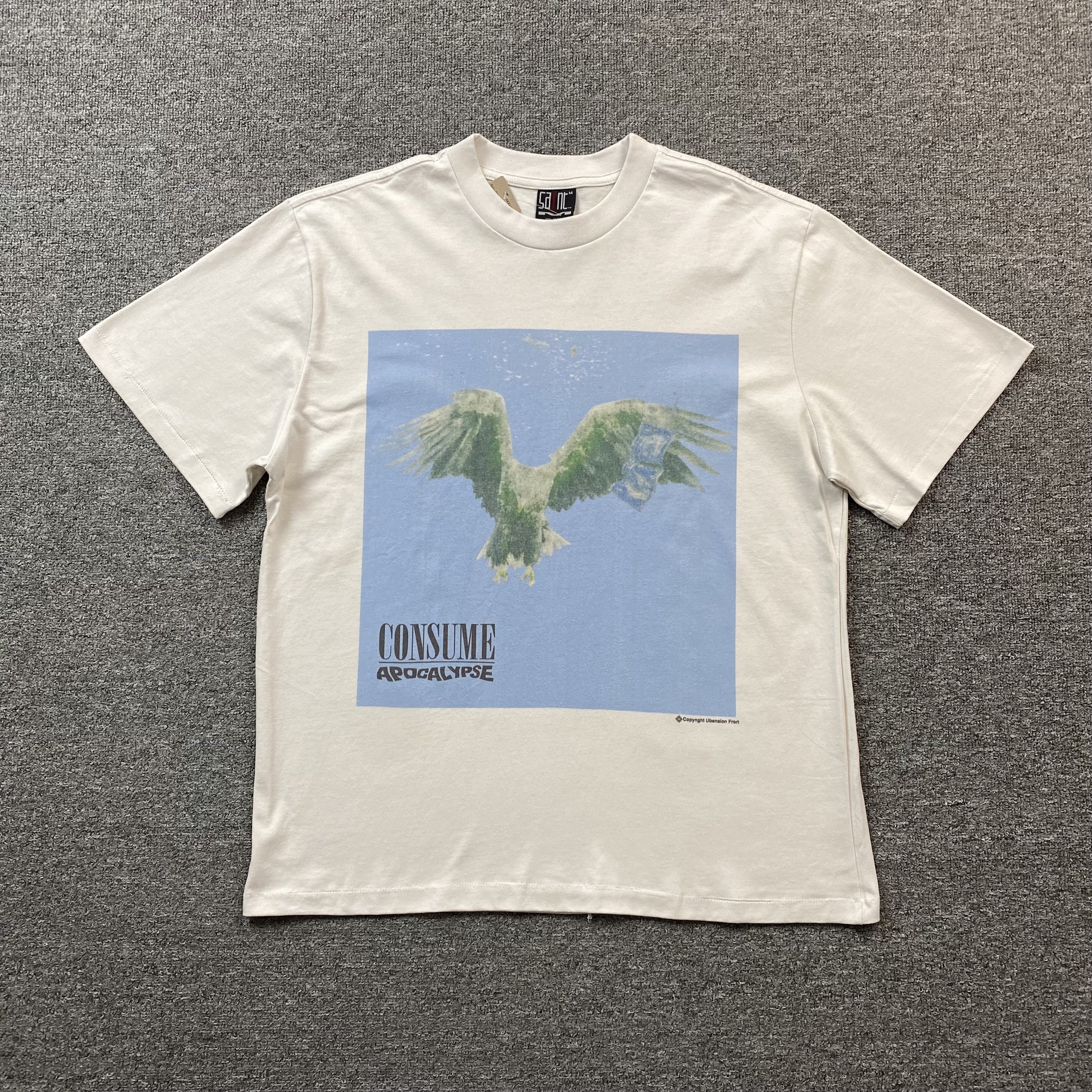 Saint Michael Mixed Tees