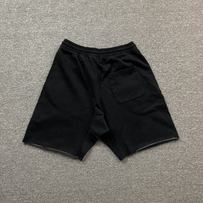 Saint Michael Shorts