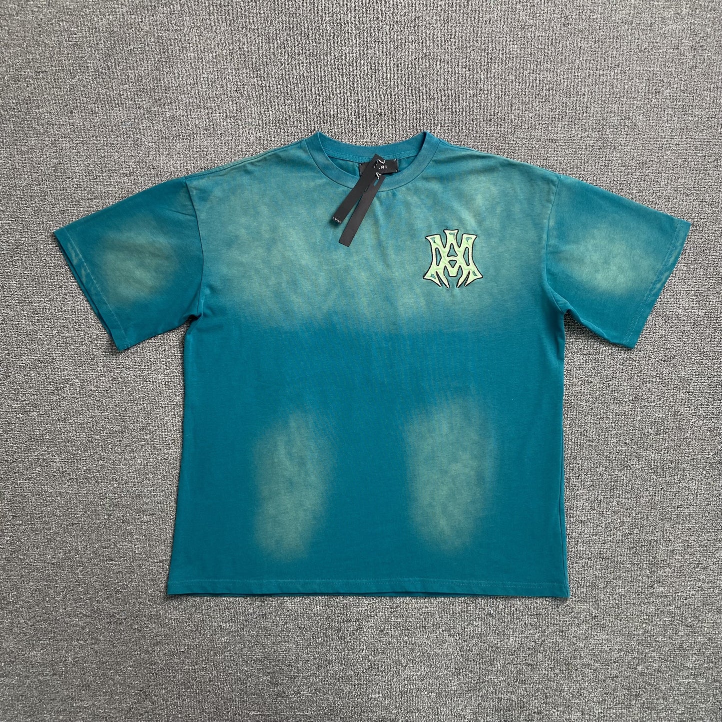Amiri Hollywood Tees