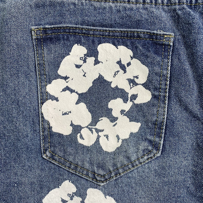Denim Tears Denim Shorts