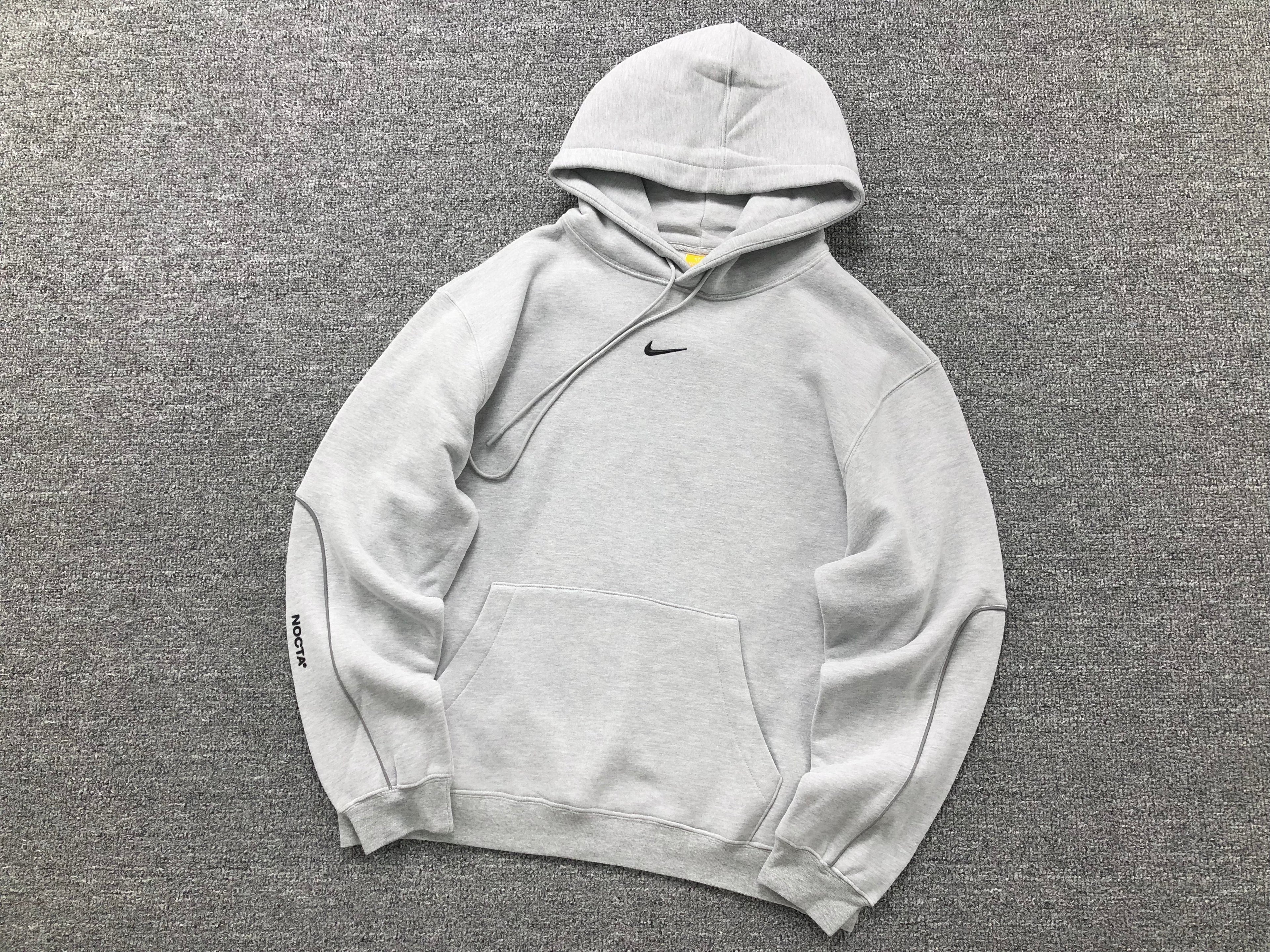 Nike x Nocta Fleece CS Sets