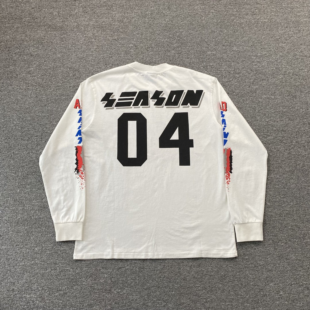 Saint Michael Sweaters