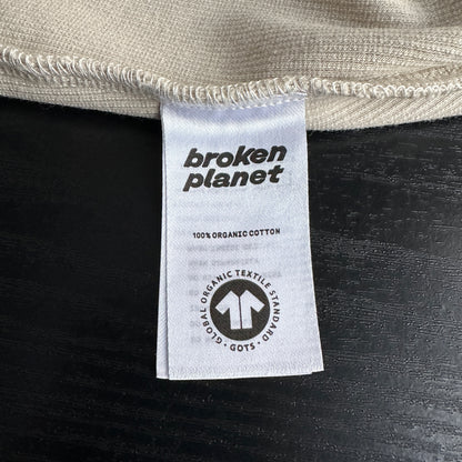 Broken Planet Women's Ribbed Top