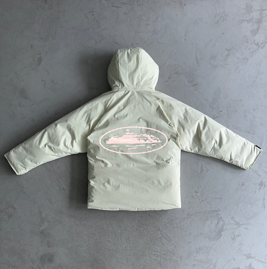Corteiz BOLO B.I.G Jacket