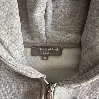 Broken Planet Women's Basic Hoodie