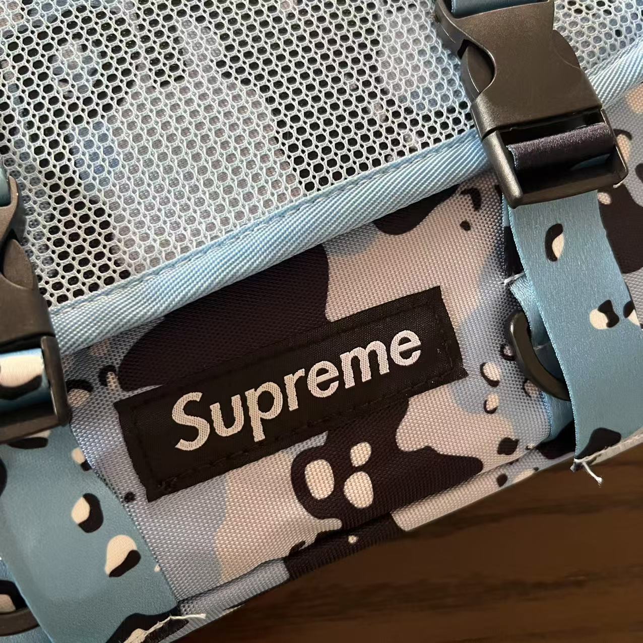 Supreme Waist Bag SS20