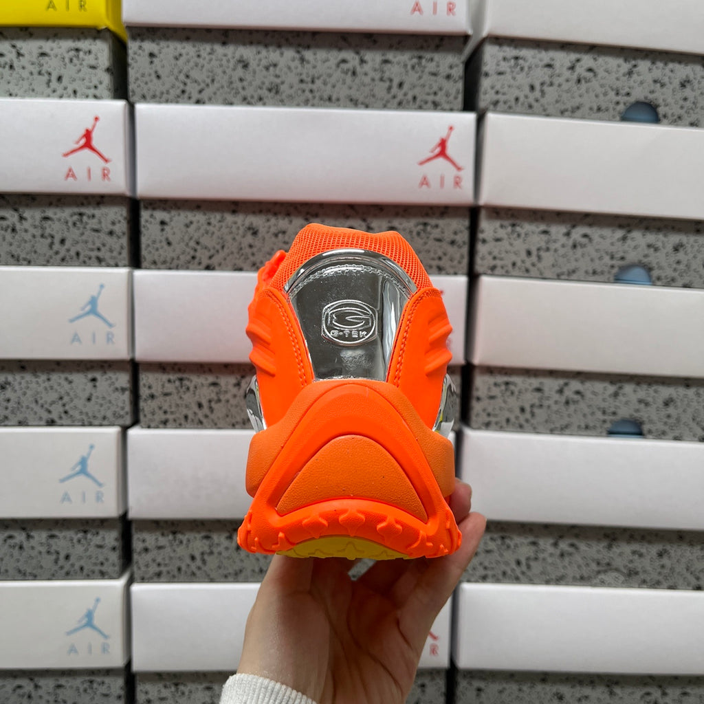 Nike x NOCTA Hot Step 2 "Total Orange"