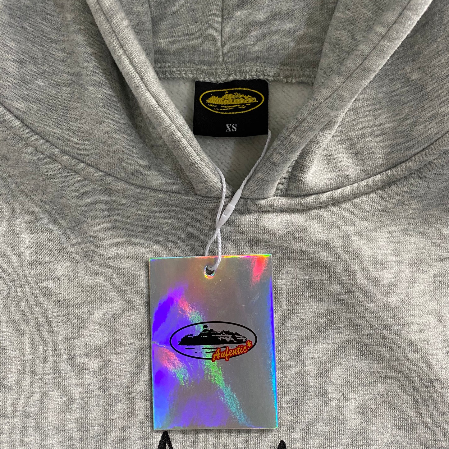 Corteiz 4TH Year Tracksuits