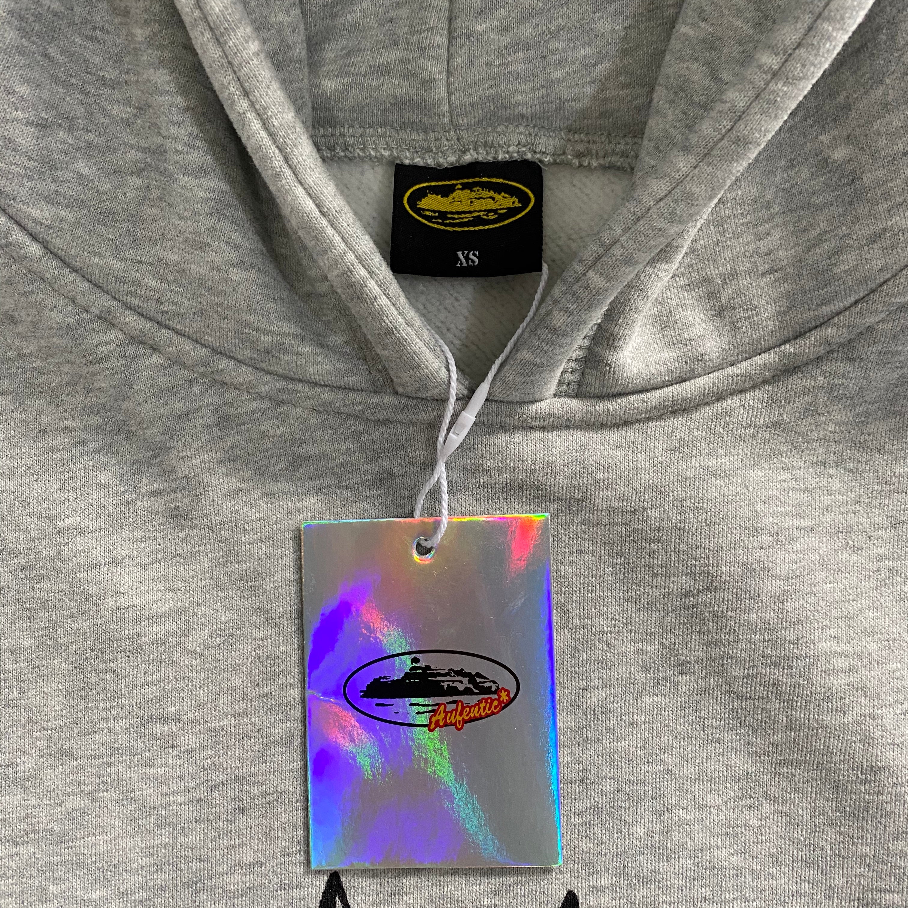 Corteiz 4TH Year Tracksuits