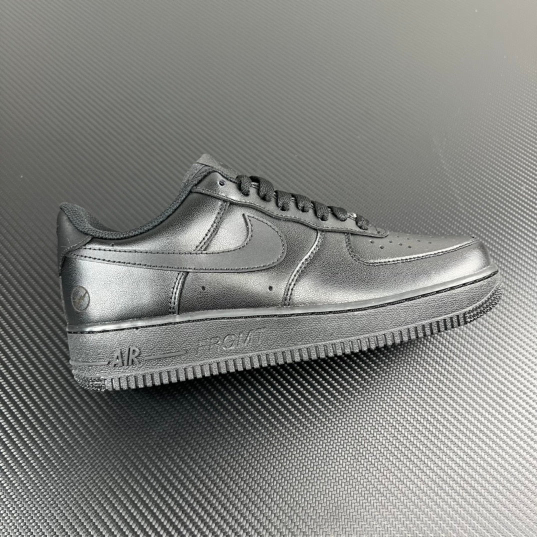 Nike Air Force 1 Low '07 Fragment Design Black