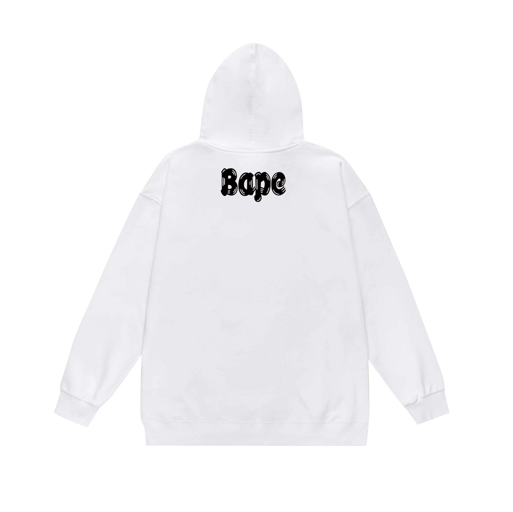 Bape Hoodies