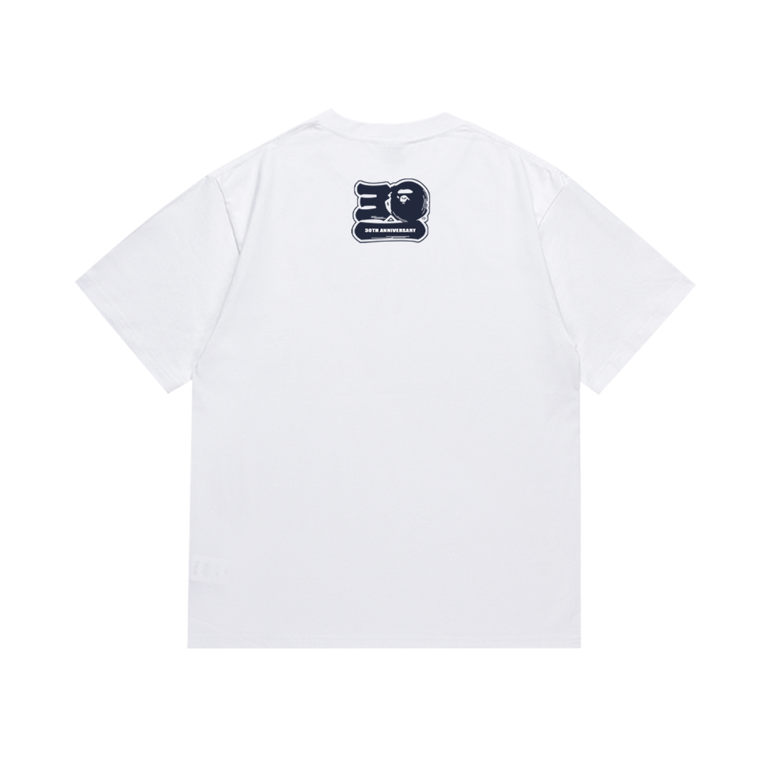 Bape Tees