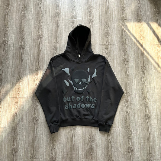 Broken Planet Hoodies
