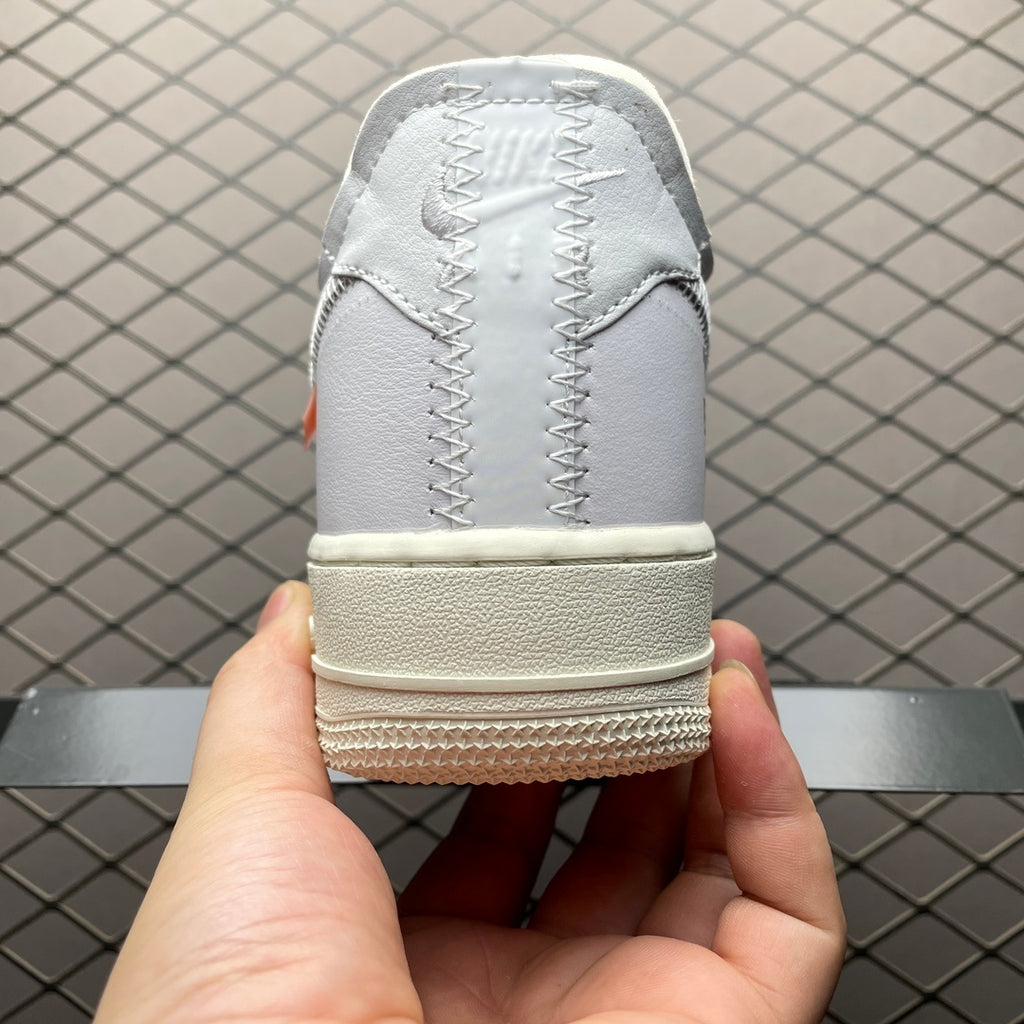 Nike Air Force 1 Low Off-White ComplexCon