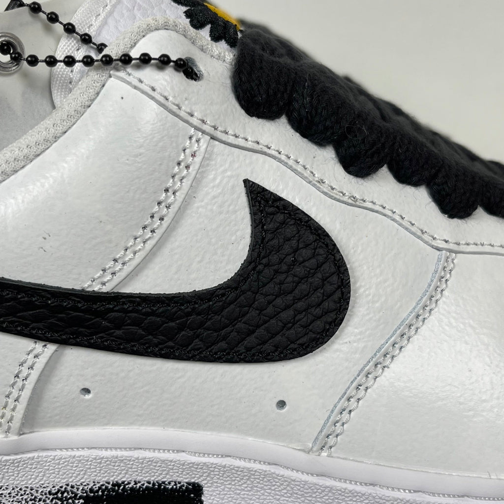 Nike Air Force 1 Low x G-Dragon Peaceminusone Para-Noise 2.0