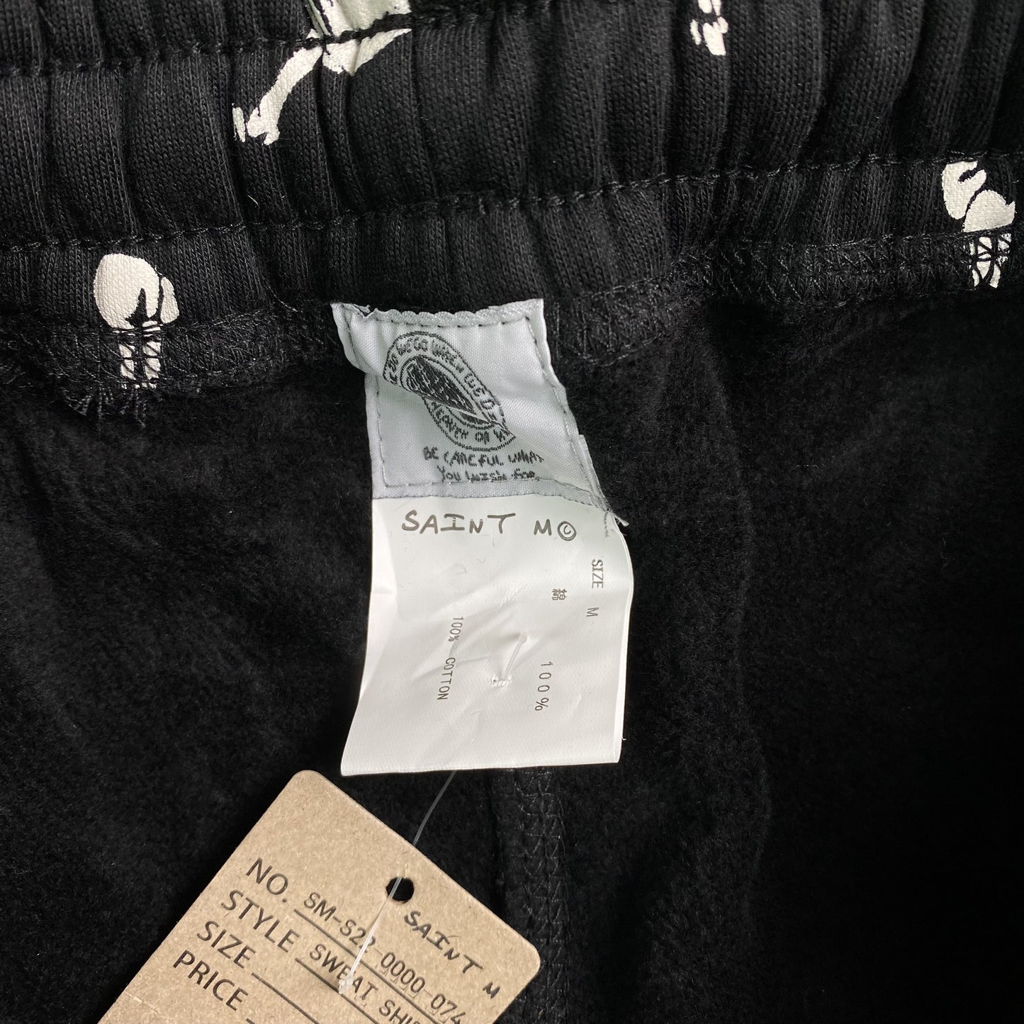Saint MIchael Skull Tracksuit