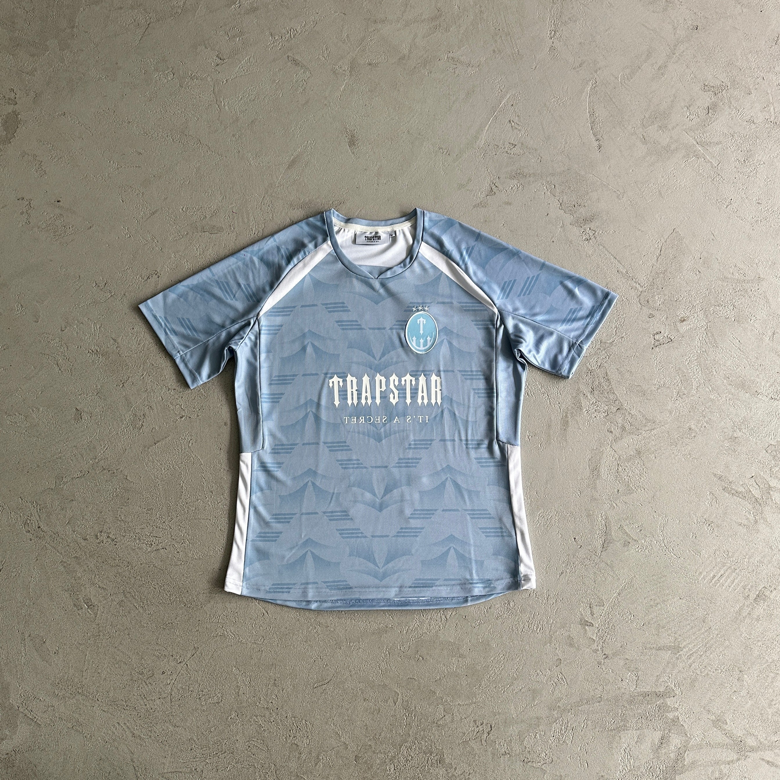 Trapstar Football Jerseys