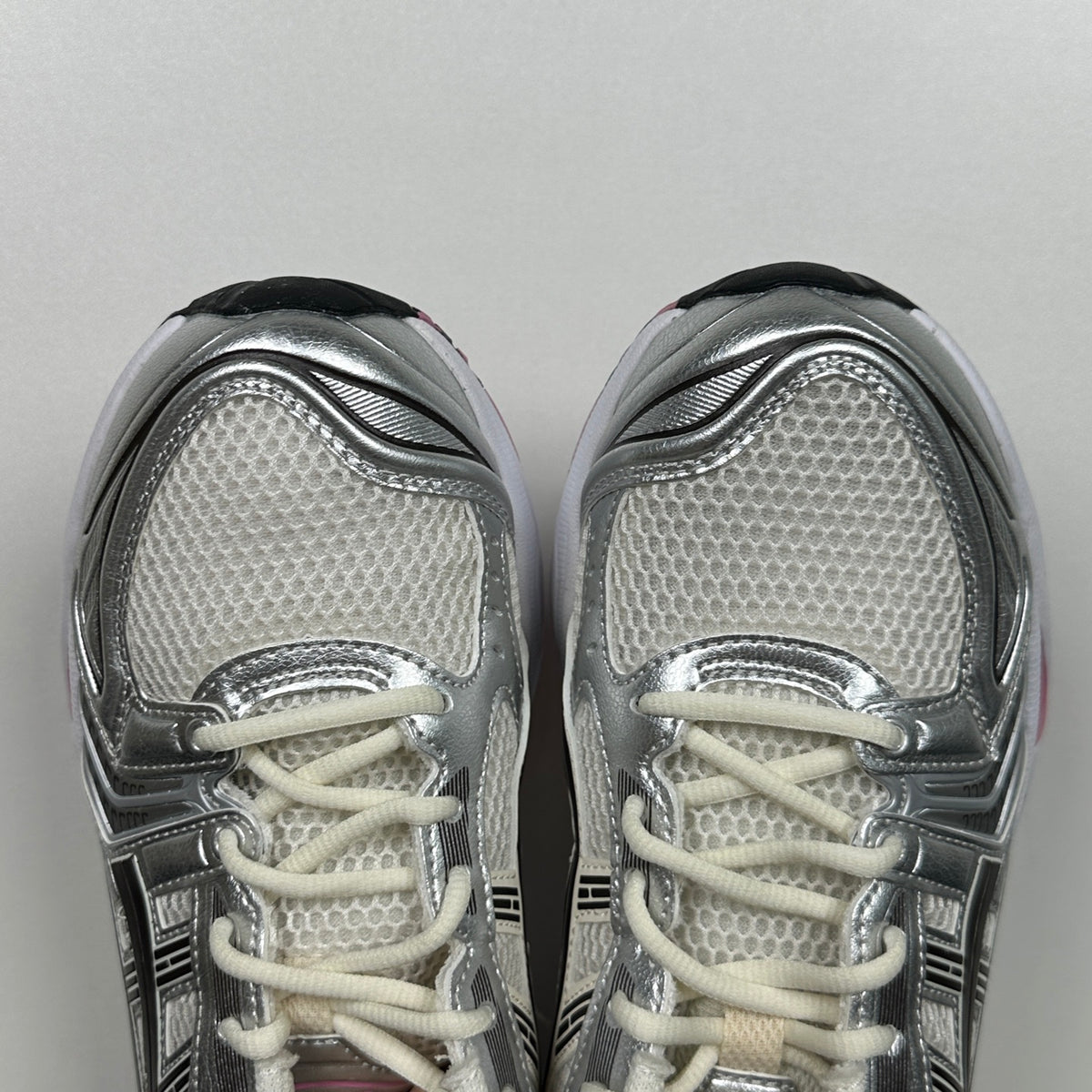 ASICS Gel-Kayano 14 Cream / Sweet Pink