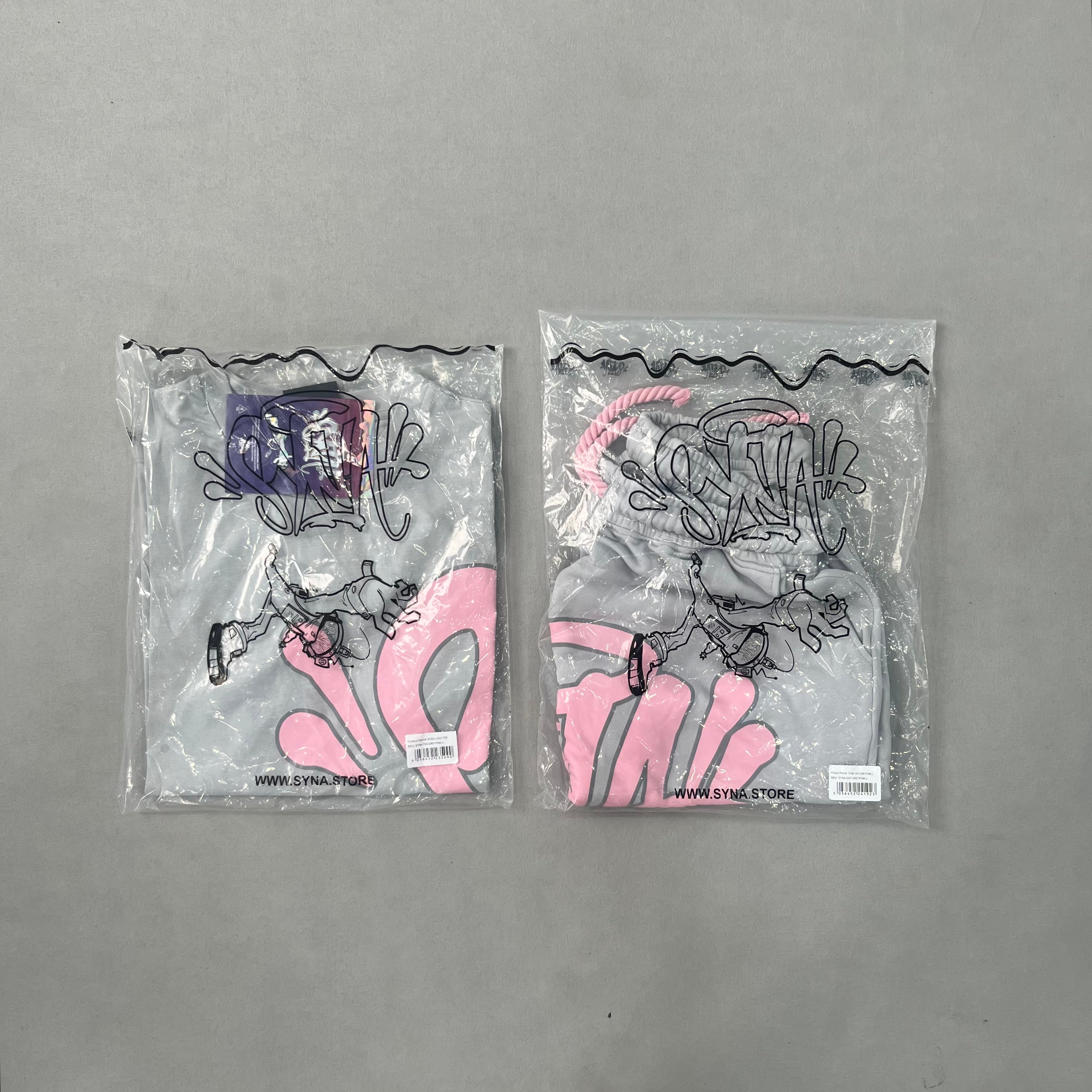 Syna World Short-sets