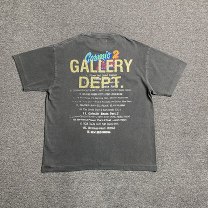 Gallery Dept Mixed Tees