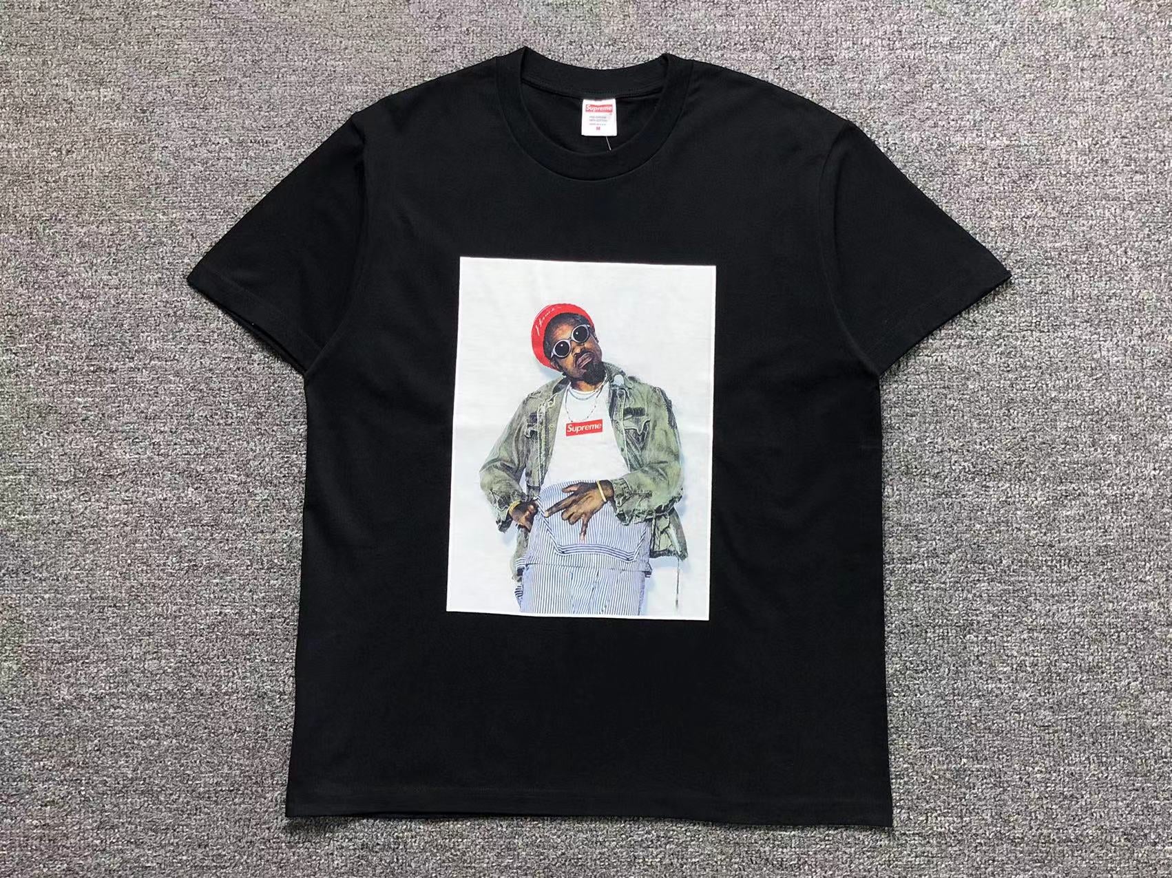 Supreme Mixed Tees