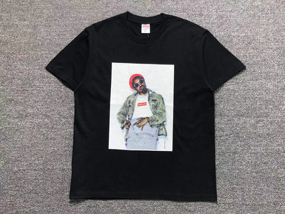 Supreme Mixed Tees