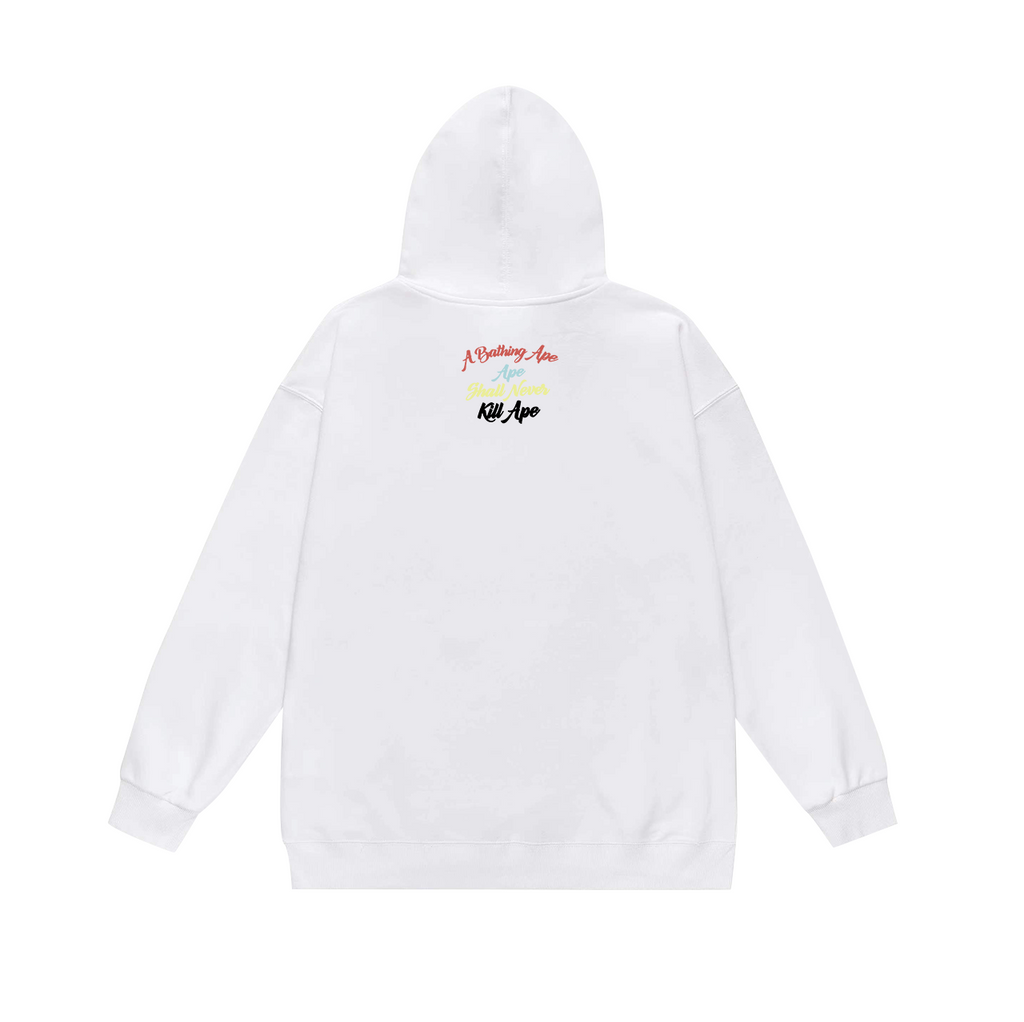Bape Hoodies