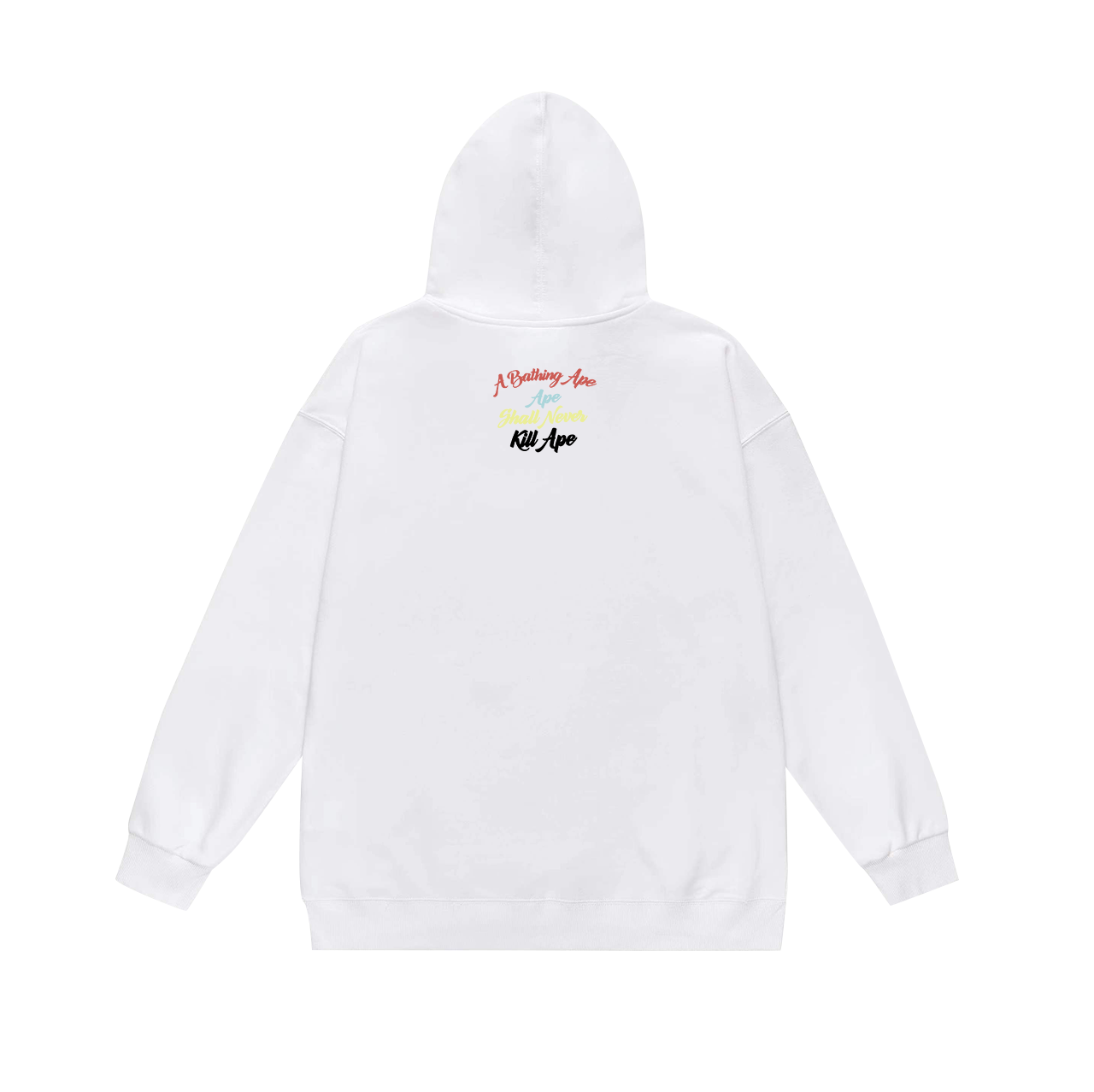 Bape Hoodies