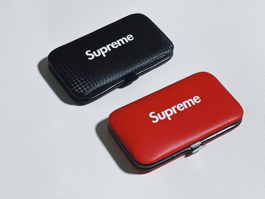 Supreme Manicure Set