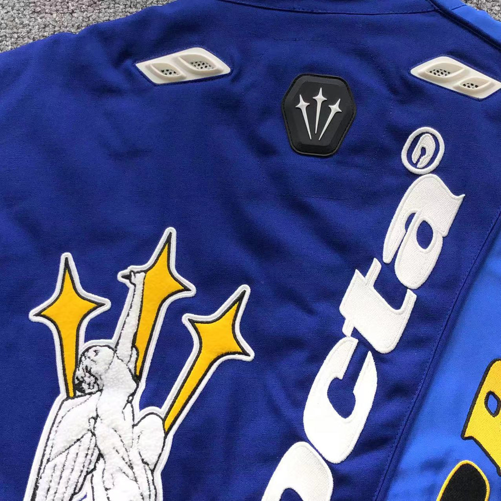 Nike x NOCTA L'Art Racing Jacket