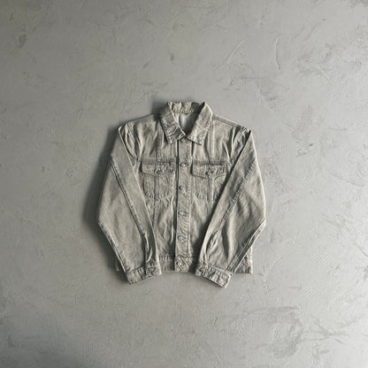 Corteiz C-Star Denim Sets