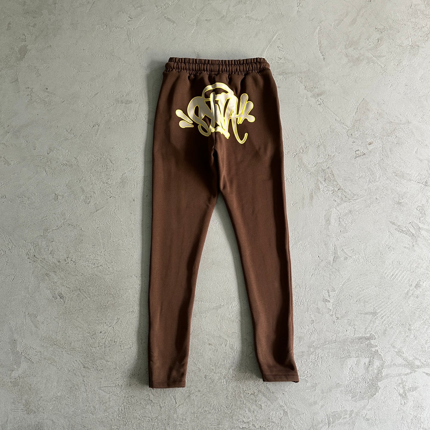 Syna Brown Tracksuit