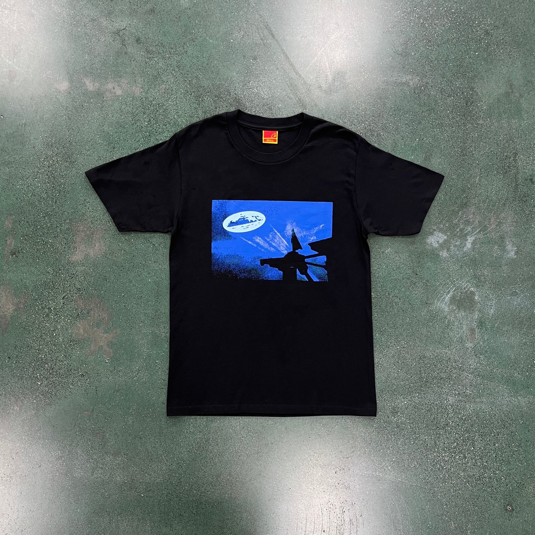 ALL CORTEIZ TEES