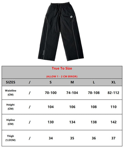 Broken Planet Performance Tracksuit
