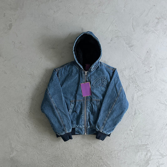 Corteiz Embossed C-star Set